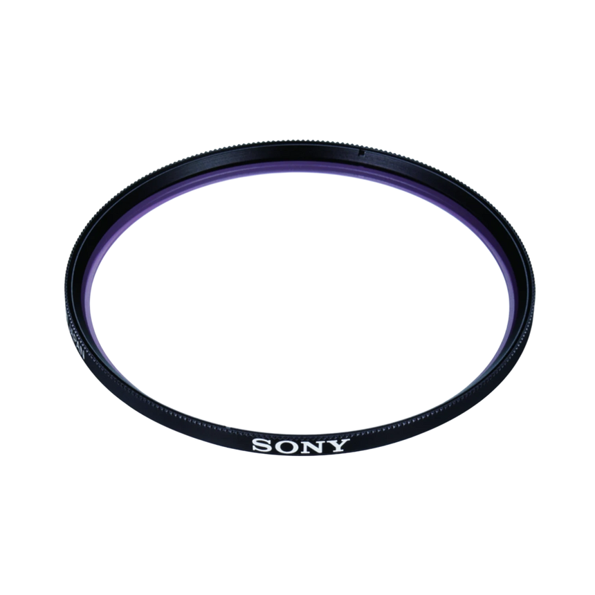 Sony 82mm Multicoated Clear Protector Filter — Being Shipped