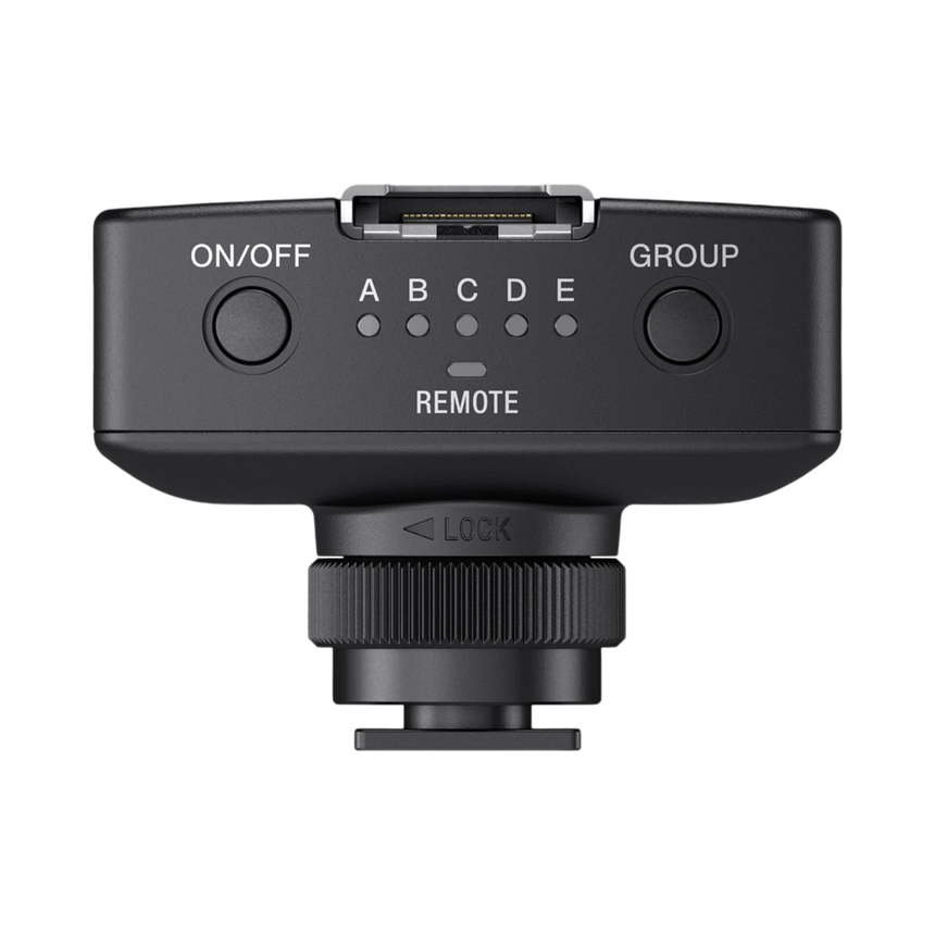 Sony FA-WRR1 Wireless Radio Receiver — Being Shipped