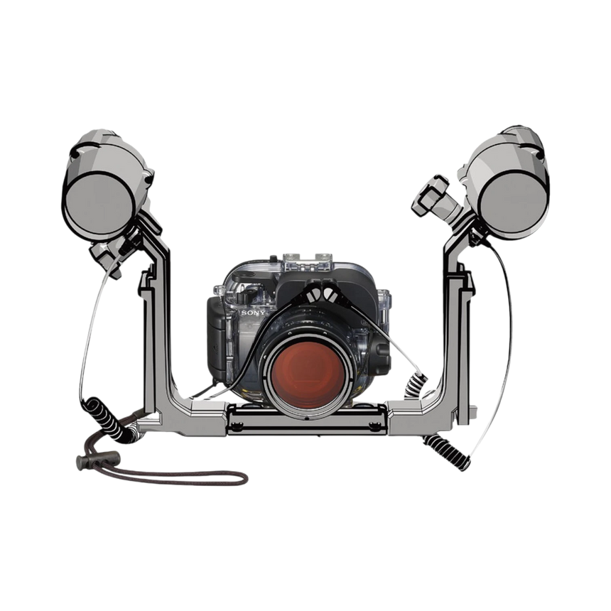 Sony Underwater Housing for Select RX100-Series Cameras — Being Shipped