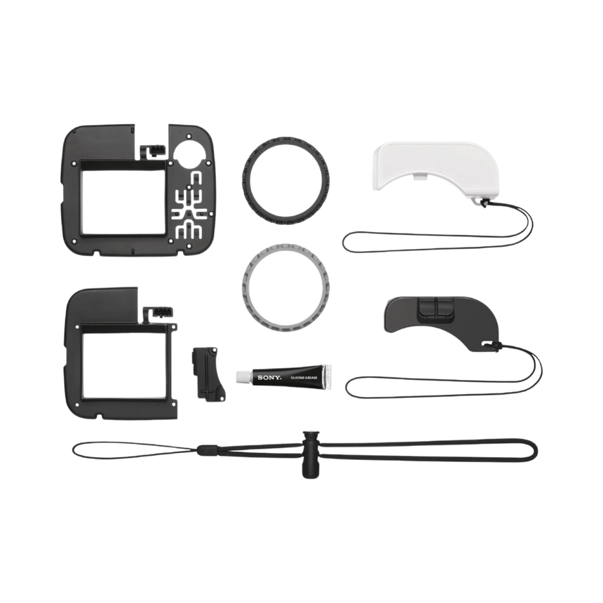 Sony Underwater Housing for Select RX100-Series Cameras — Being Shipped