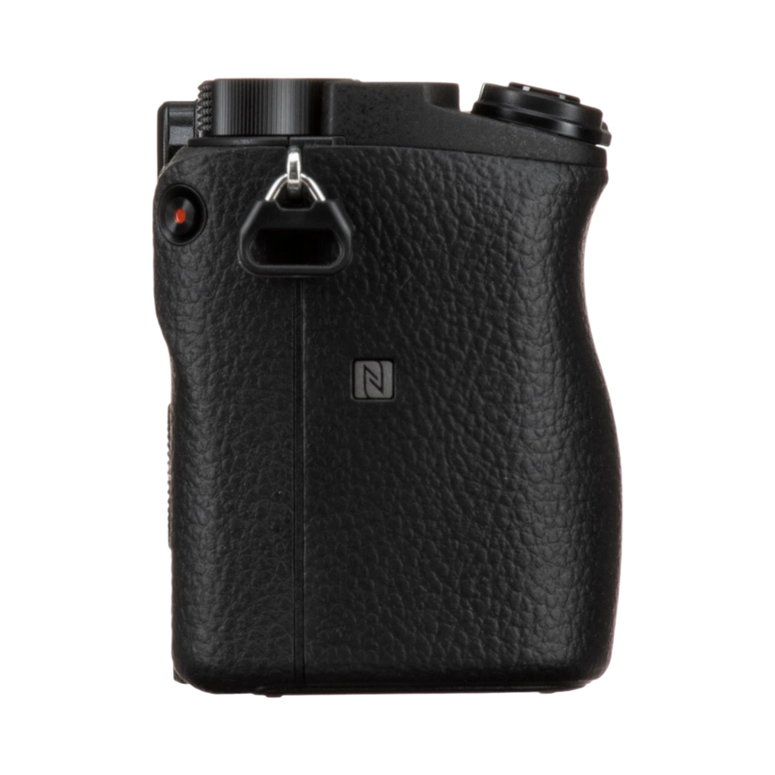 Sony a6400 Mirrorless Camera — Being Shipped