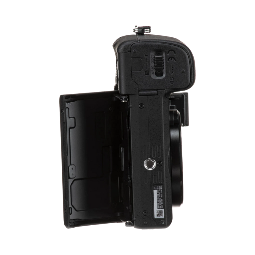 Sony a6400 Mirrorless Camera — Being Shipped