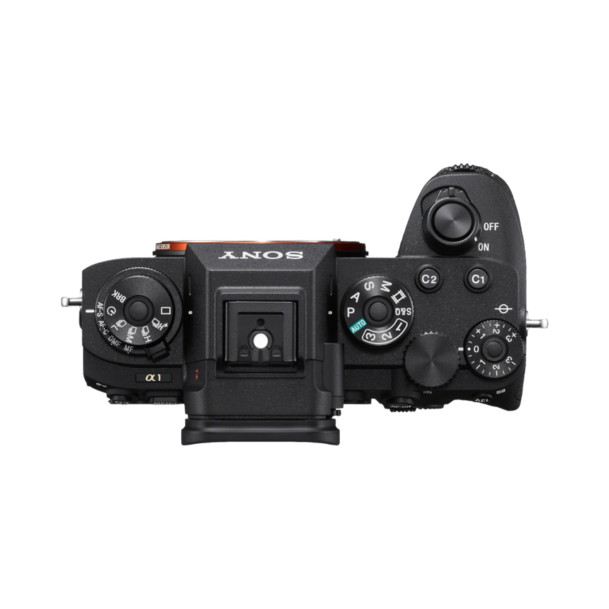 Sony a1 Mirrorless Camera — Being Shipped