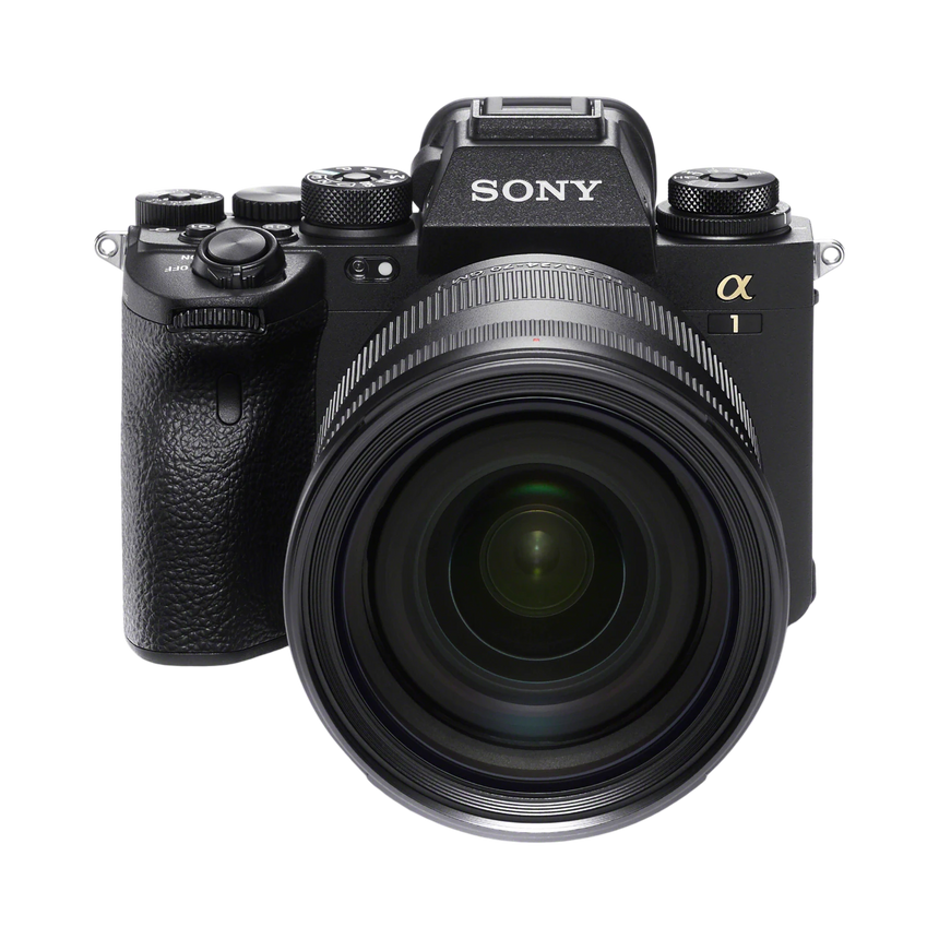 Sony a1 Mirrorless Camera — Being Shipped