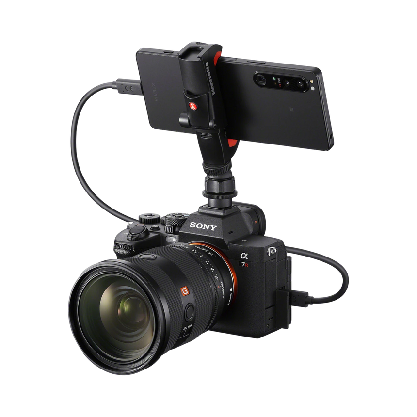 Sony a7R V Mirrorless Camera — Being Shipped