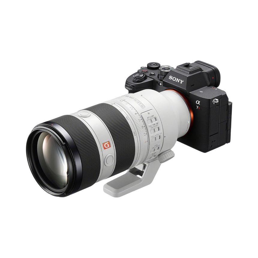 Sony a7R V Mirrorless Camera — Being Shipped