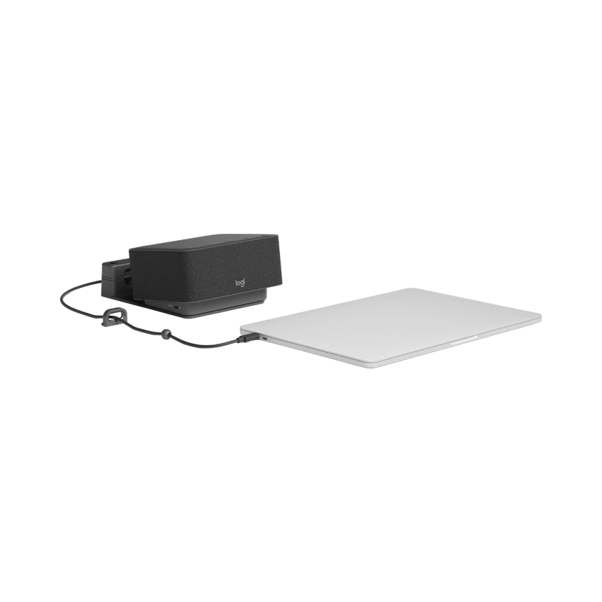Logitech Logi Dock Focus Room Kit — Being Shipped