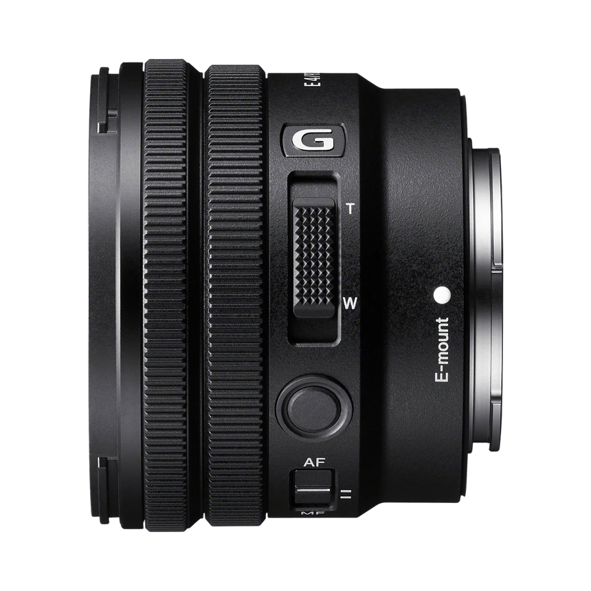 Sony E PZ 10-20mm f/4 G Ultra Wide Zoom Lens — Being Shipped
