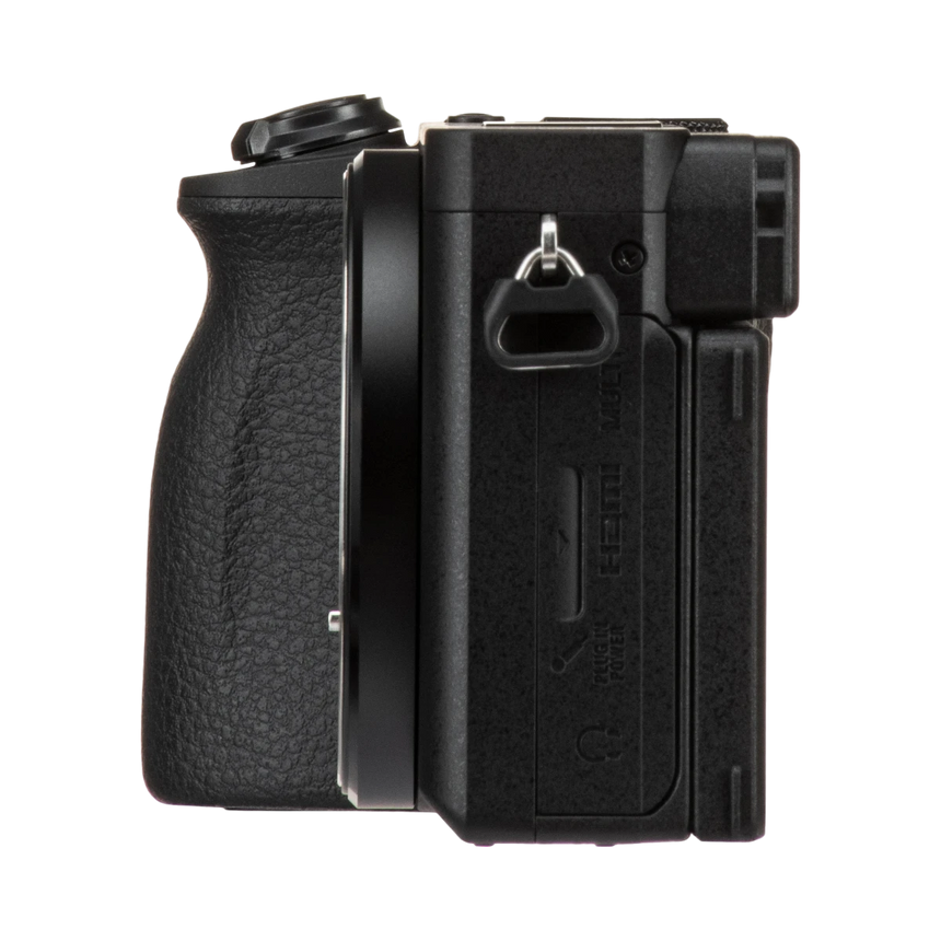 Sony a6600 Mirrorless Camera — Being Shipped