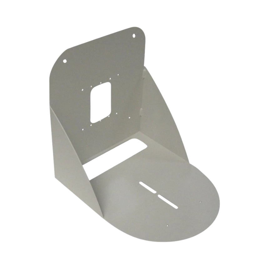 Sony Wall Mount Bracket for BRC-H800/H900/X1000 PTZ Cameras (Silver) — Being Shipped