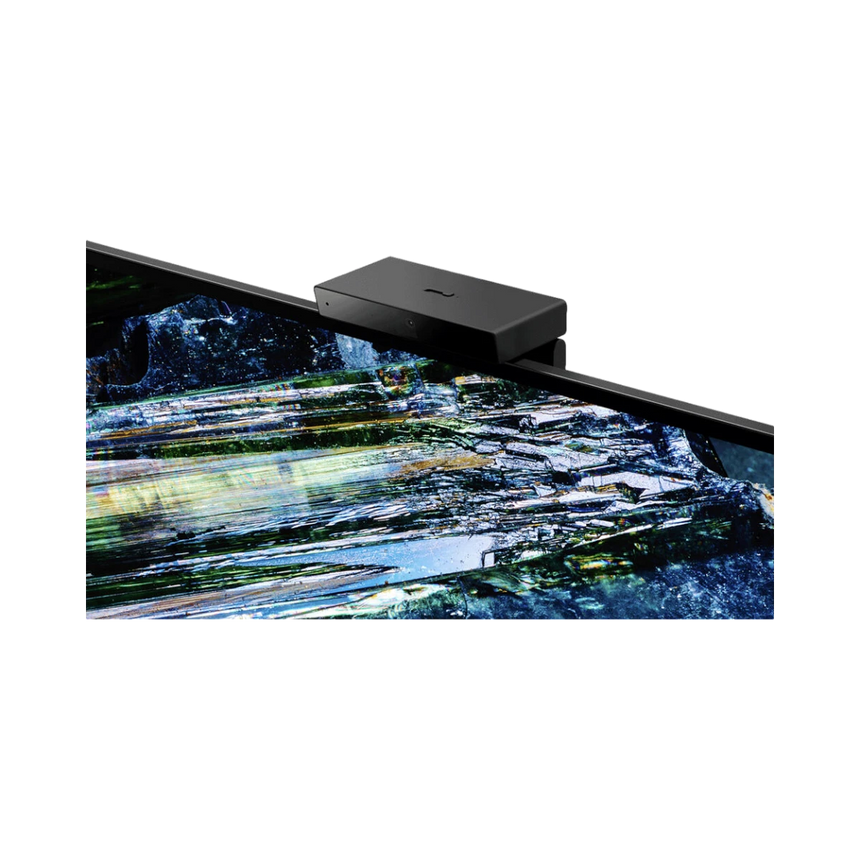 Sony 77" A95L 4K HDR QD-OLED Professional Display — Being Shipped