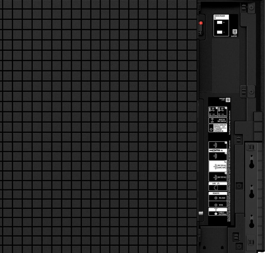 Sony 77" A95L 4K HDR QD-OLED Professional Display — Being Shipped