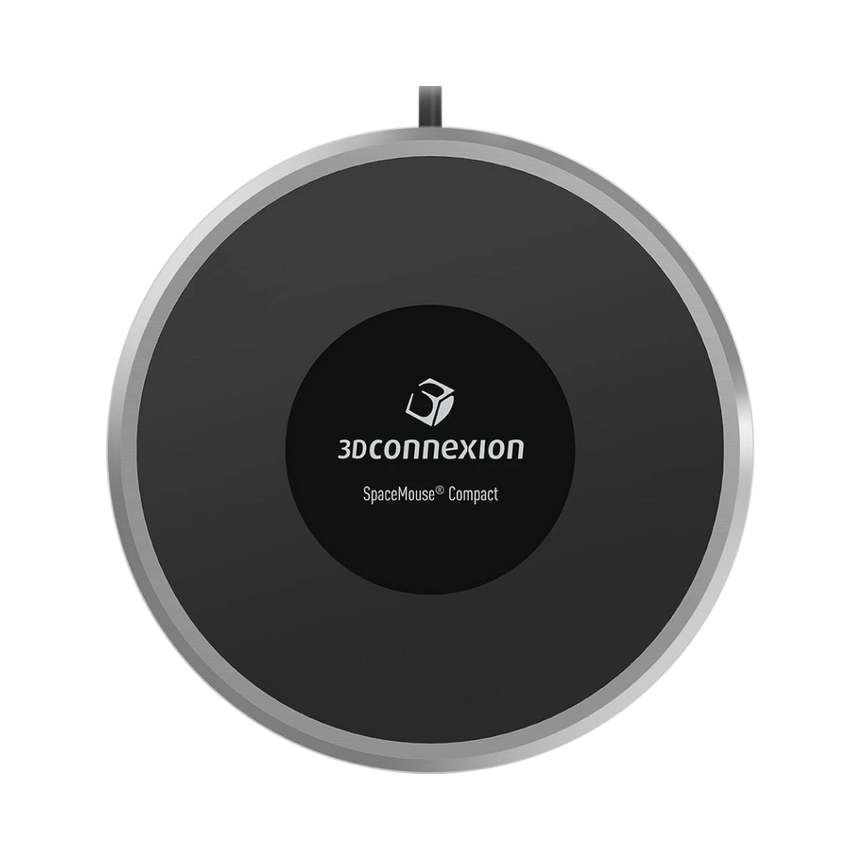 3Dconnexion SpaceMouse Compact 3D Navigation Mouse — Being Shipped