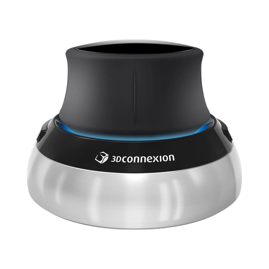 3Dconnexion SpaceMouse Compact 3D Navigation Mouse — Being Shipped