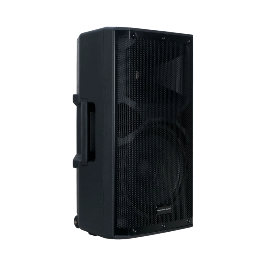 ADJ APX12 GO BT Portable 12" 200W Battery Powered PA Speaker — Being Shipped