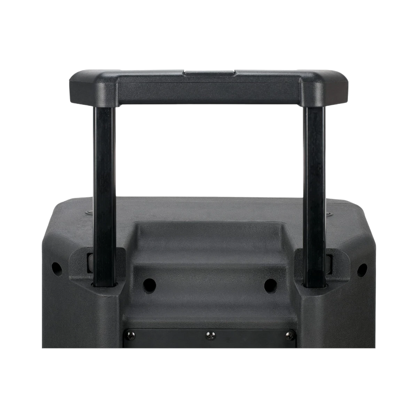 ADJ APX12 GO BT Portable 12" 200W Battery Powered PA Speaker — Being Shipped