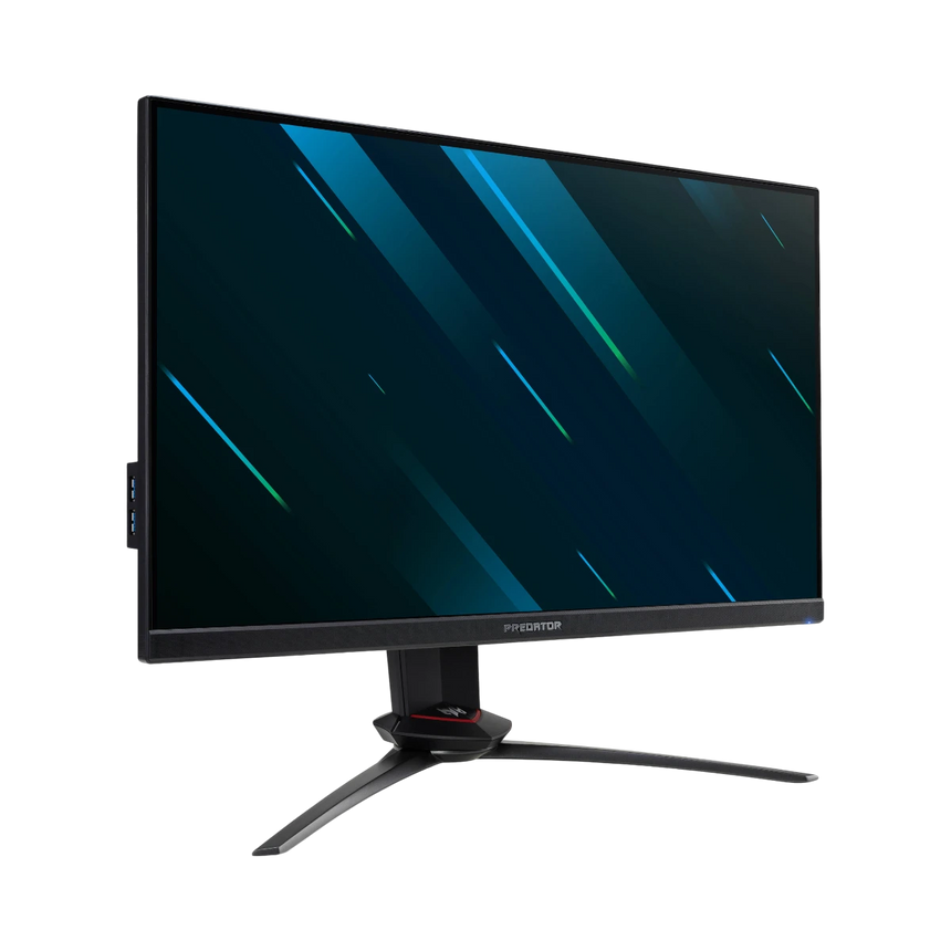 Acer Predator XB253Q 24.5" FHD IPS 144Hz G-SYNC Gaming Monitor — Being Shipped