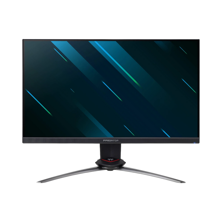 Acer Predator XB253Q 24.5" FHD IPS 144Hz G-SYNC Gaming Monitor — Being Shipped