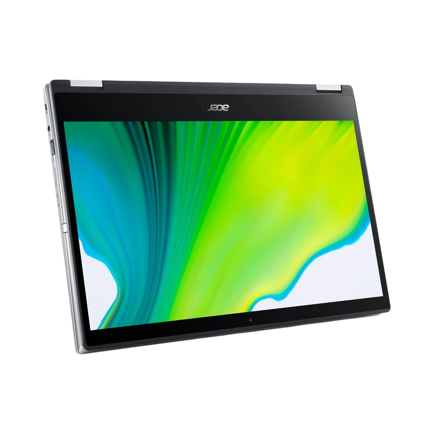 Acer Spin 3 14" Touchscreen Laptop, Intel Core i3-1005G1, 8GB RAM, 128GB SSD — Being Shipped