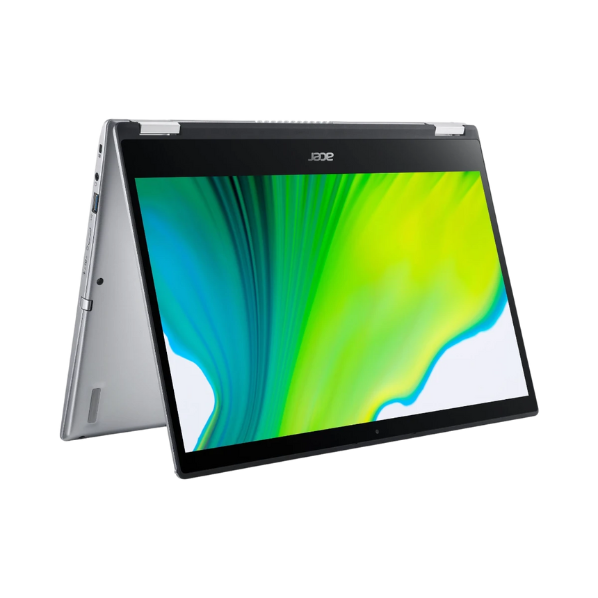 Acer Spin 3 14" Touchscreen Laptop, Intel Core i3-1005G1, 8GB RAM, 128GB SSD — Being Shipped