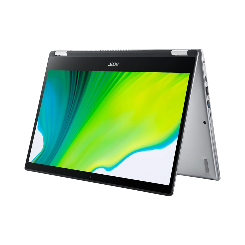 Acer Spin 3 14" Touchscreen Laptop, Intel Core i3-1005G1, 8GB RAM, 128GB SSD — Being Shipped