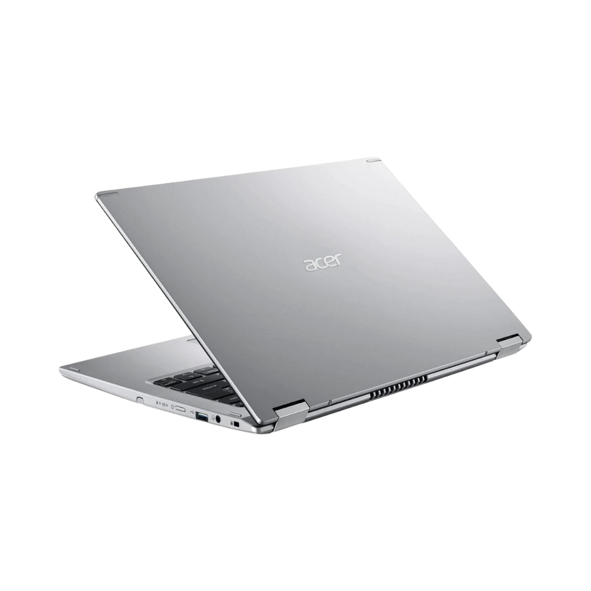 Acer Spin 3 14" Touchscreen Laptop, Intel Core i3-1005G1, 8GB RAM, 128GB SSD — Being Shipped