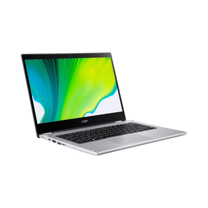 Acer Spin 3 14" Touchscreen Laptop, Intel Core i3-1005G1, 8GB RAM, 128GB SSD — Being Shipped