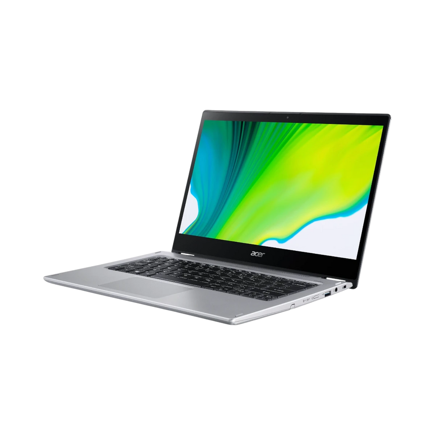 Acer Spin 3 14" Touchscreen Laptop, Intel Core i3-1005G1, 8GB RAM, 128GB SSD — Being Shipped