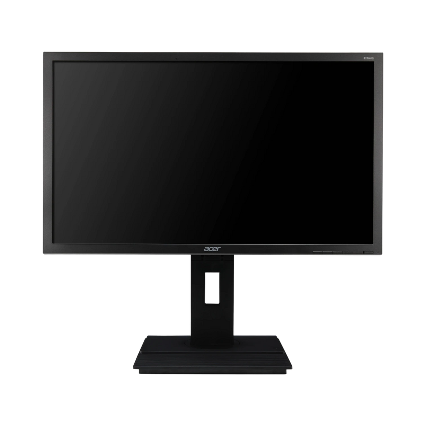 Acer B226HQL ymdr 21.5" Full HD LED LCD Monitor — Being Shipped