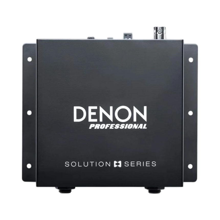 Denon DN-200BR Bluetooth Stereo Audio Receiver — Being Shipped