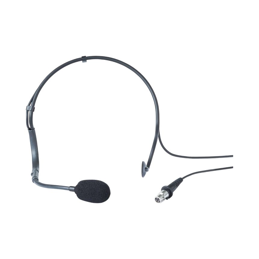 Denon Fitness Pack with Water-Resistant Beltpack & Headset Mic — Being Shipped