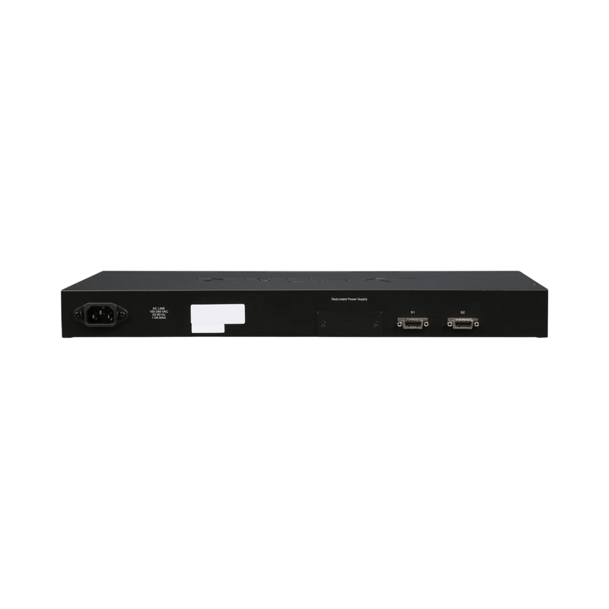 D-Link DGS-3120-24TC Managed 24-Port Gigabit Stackable Switch — Being Shipped