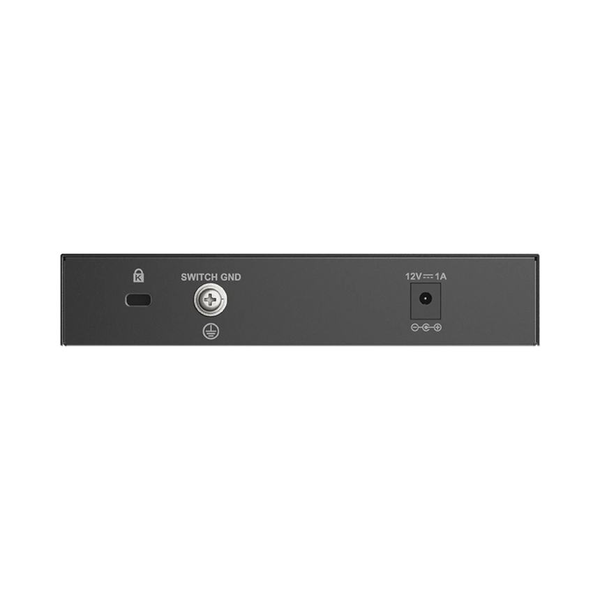 D-Link 8-Port 2.5Gbps Multi-Gigabit Unmanaged Switch — Being Shipped