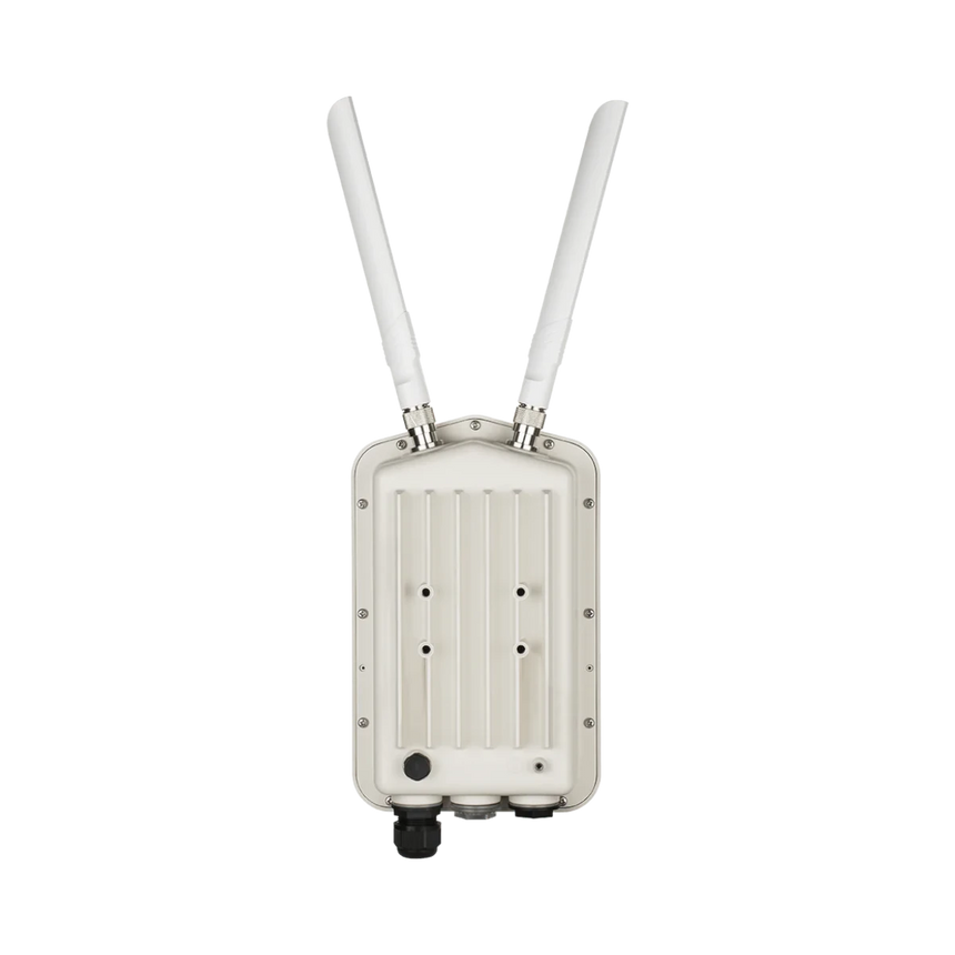 D-Link Nuclias Cloud-Managed AC1300 Wave 2 Outdoor Access Point — Being Shipped
