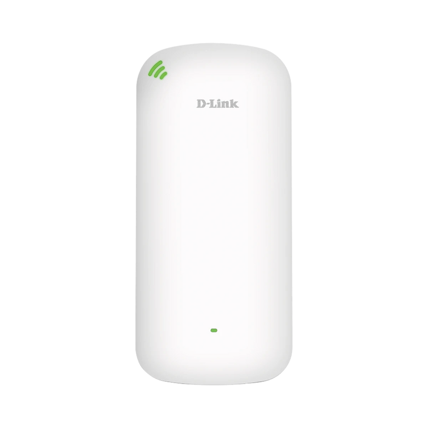 D-Link WiFi 6 AX1800 Gigabit Mesh Range Wi-Fi Extender — Being Shipped