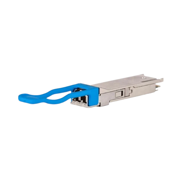 Extreme Networks 40Gb Ethernet 40GBase-LR4 QSFP+ Transceiver — Being Shipped