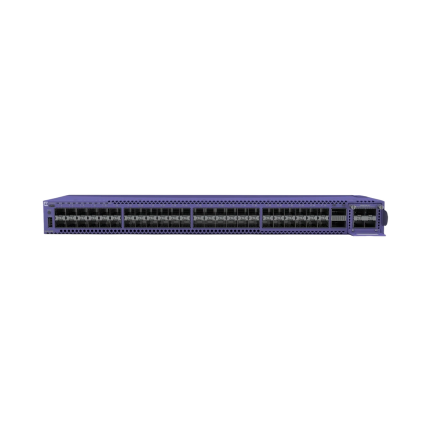 Extreme Networks 5520-48SE 48-Port Managed Rack Switch — Being Shipped