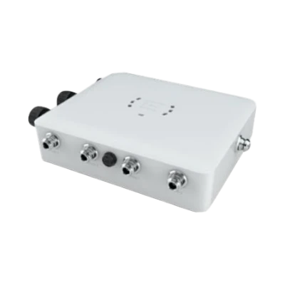 Extreme Networks Tri-Radio Wi-Fi 6 Outdoor Access Point — Being Shipped