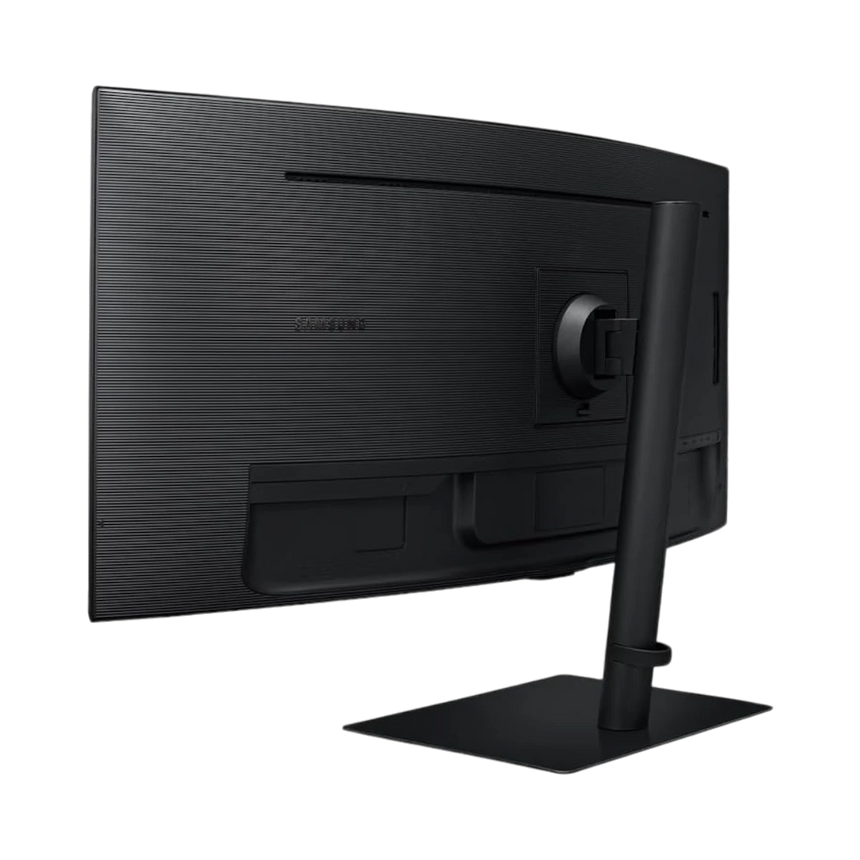Samsung ViewFinity 34" S6 Curved LED Monitor UWQHD 100Hz — Being Shipped