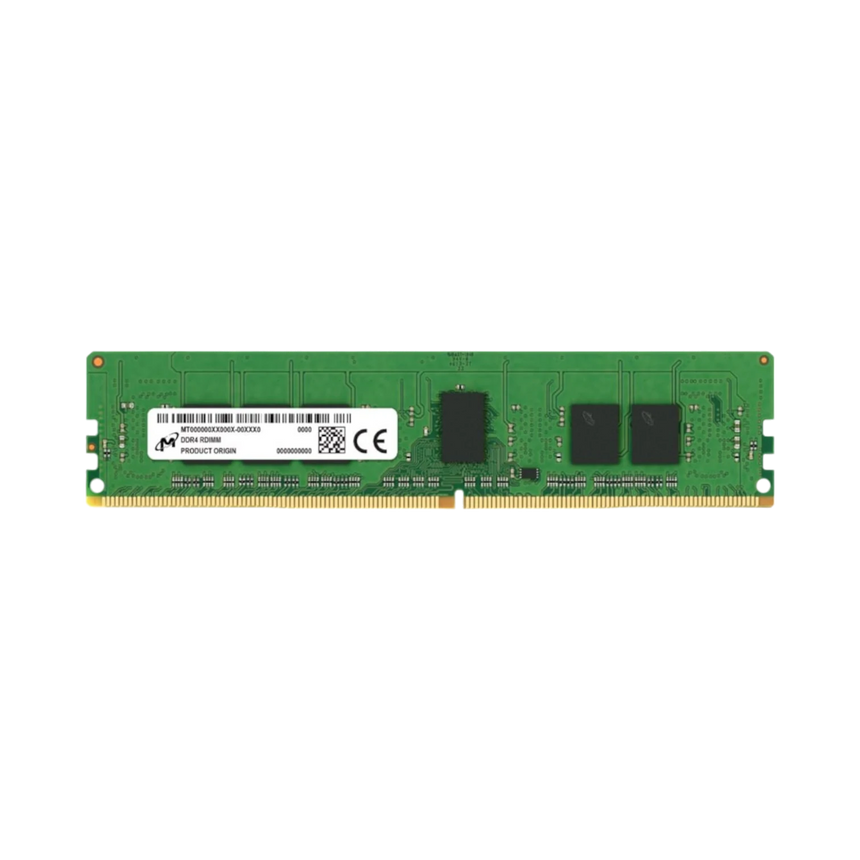 Micron 8GB DDR4 3200 MHz Registered RDIMM ECC Memory — Being Shipped