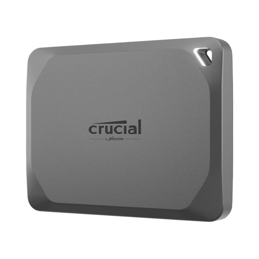 Crucial X9 Pro 2TB USB 3.2 Gen 2 Portable SSD — Being Shipped