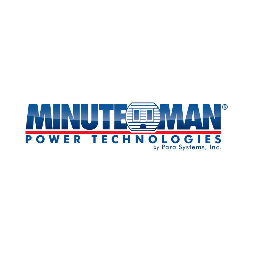 Minuteman UPS Rack 23" Kit for ENTPLUS & Endeavor — Being Shipped