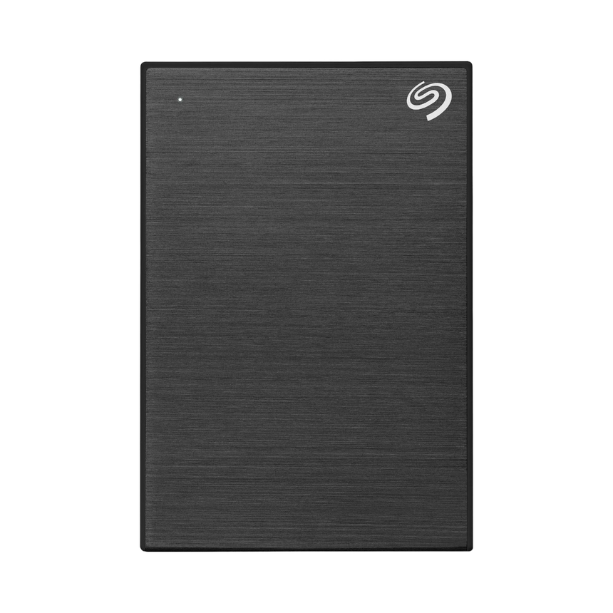 Seagate Backup Plus 4TB USB 3.0 External Hard Drive (Black) — Being Shipped