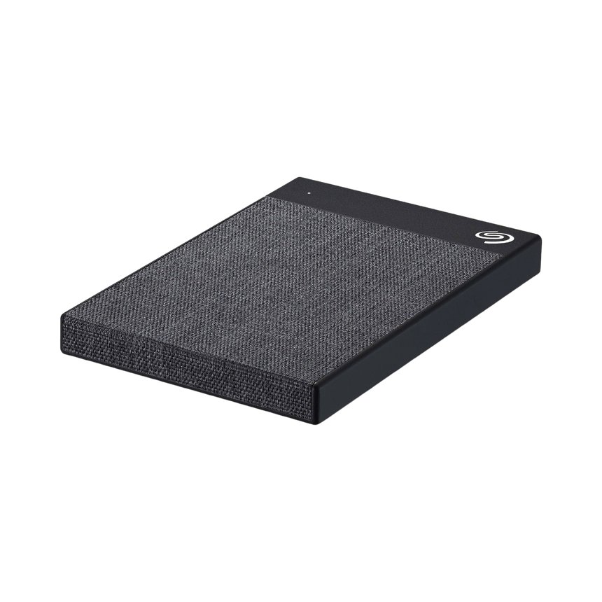 Seagate Backup Plus Ultra Touch 2TB USB 3.0 External Hard Drive (Black) — Being Shipped