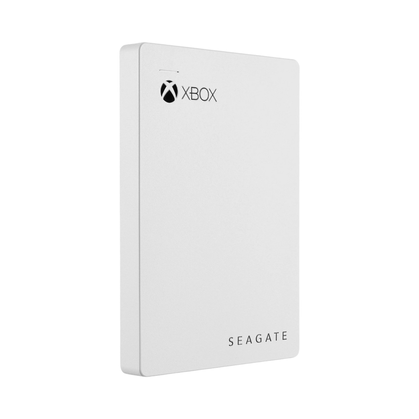 Seagate Game Drive 2TB USB 3.0 Portable Hard Drive for Xbox (White) — Being Shipped