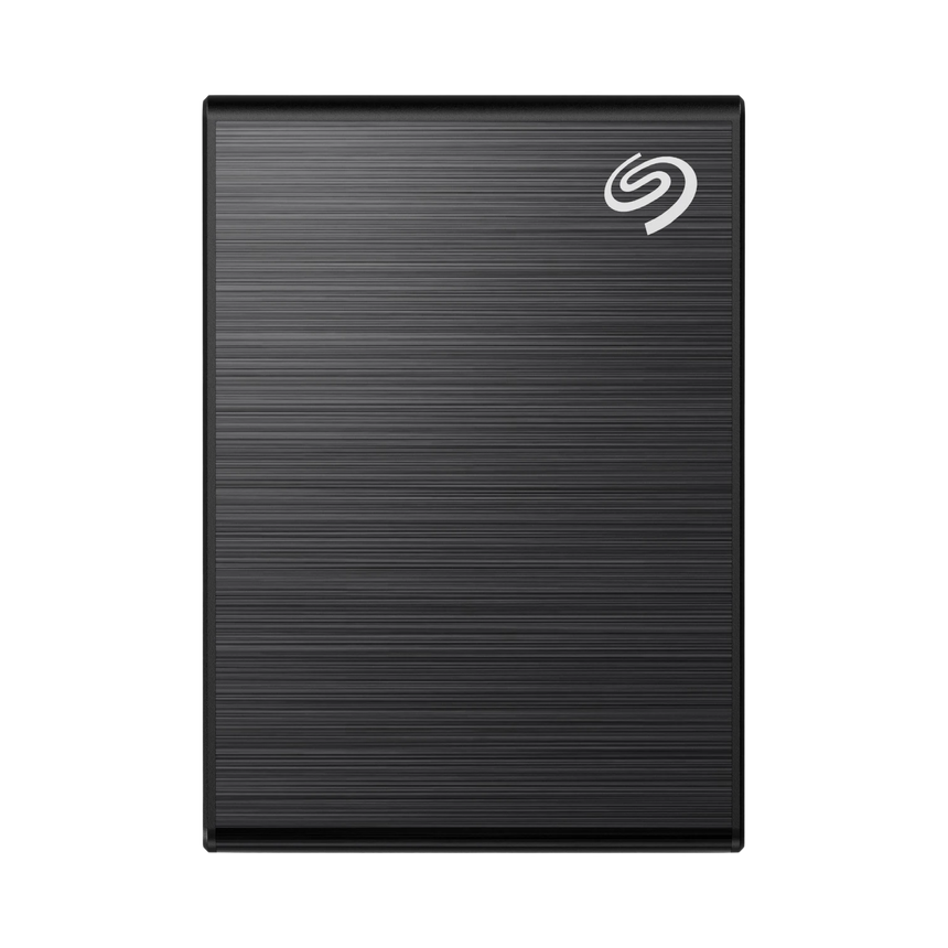 Seagate One Touch 1TB USB 3.2 Gen 2 External SSD — Being Shipped