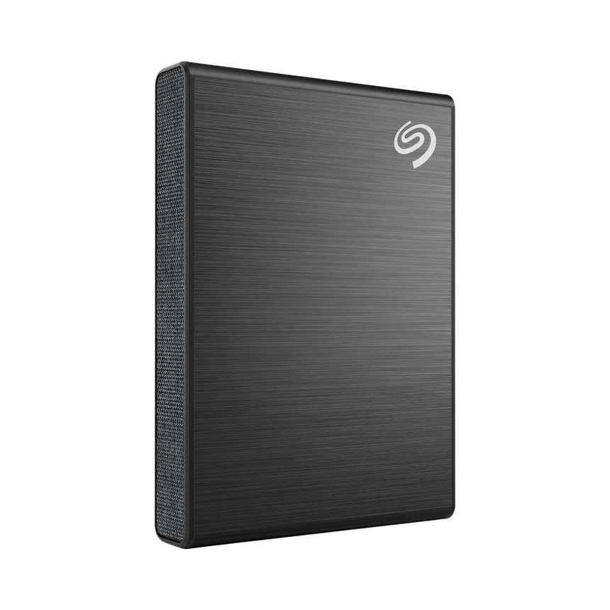 Seagate One Touch 1TB USB 3.2 Gen 2 External SSD — Being Shipped