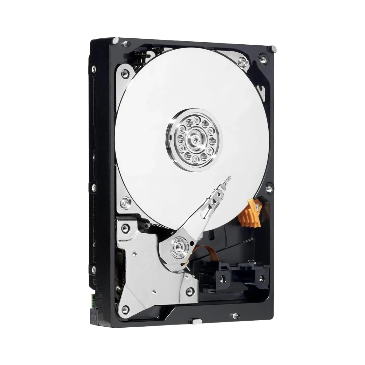 Western Digital AV-GP 1TB 3.5