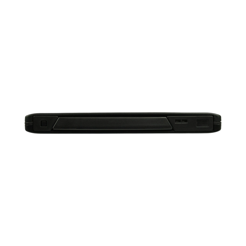 CRU DP27 Dock for SATA 2.5" Drives USB 3.0 Connectivity — Being Shipped