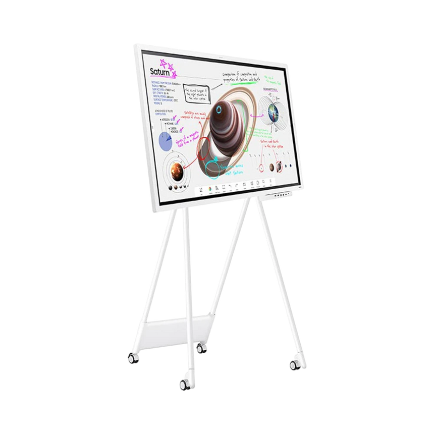 Samsung Flip Pro 55" 4K UHD Interactive Touchscreen Display — Being Shipped